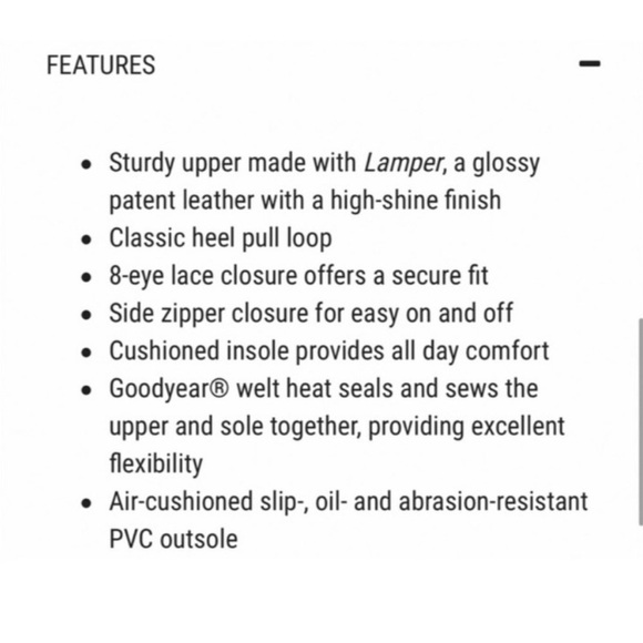 Doc Martens Delaney Pink Patent Leather Boots US 1 ( Little Girl) EU32 - Picture 3 of 9